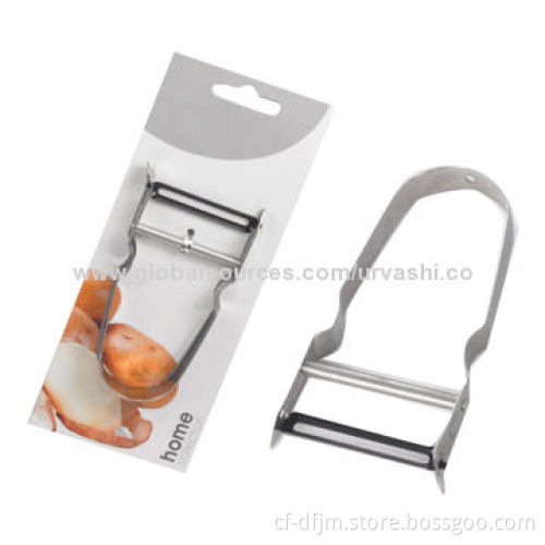 PROFI Peeler, All SteelNew